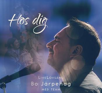 Hos Dig - CD, en produkt från Nya Musik som utvecklar och engagerar människor i alla åldrar.