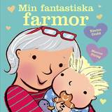 Min fantastiska farmor, en produkt från Nya Musik som utvecklar och engagerar människor i alla åldrar.