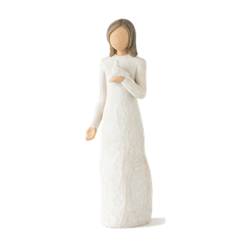 With Sympathy - Willow Tree, en produkt från Nya Musik som utvecklar och engagerar människor i alla åldrar.