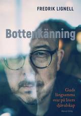 Bottenkänning – Guds långsamma svar på livets djävulskap, en produkt från Nya Musik som utvecklar och engagerar människor i alla åldrar.