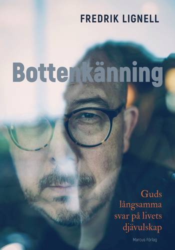 Bottenkänning – Guds långsamma svar på livets djävulskap, en produkt från Nya Musik som utvecklar och engagerar människor i alla åldrar.