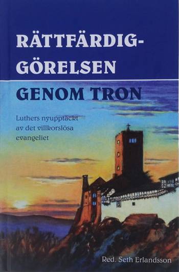 Rättfärdiggörelsen genom tron, en produkt från Nya Musik som utvecklar och engagerar människor i alla åldrar.