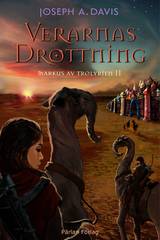 Verarnas drottning, en produkt från Nya Musik som utvecklar och engagerar människor i alla åldrar.