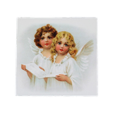 Magnet - Två änglar, en produkt från Nya Musik som utvecklar och engagerar människor i alla åldrar.