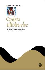 Ordets tillblivelse : Lukasevangeliet, en produkt från Nya Musik som utvecklar och engagerar människor i alla åldrar.