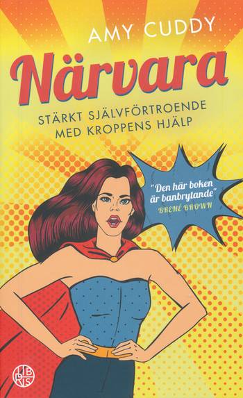 Närvara : stärkt självförtroende med kroppens hjälp, en produkt från Nya Musik som utvecklar och engagerar människor i alla åldrar.