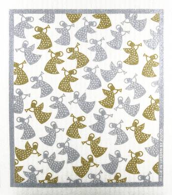 Disktrasa - Ängel, en produkt från Nya Musik som utvecklar och engagerar människor i alla åldrar.