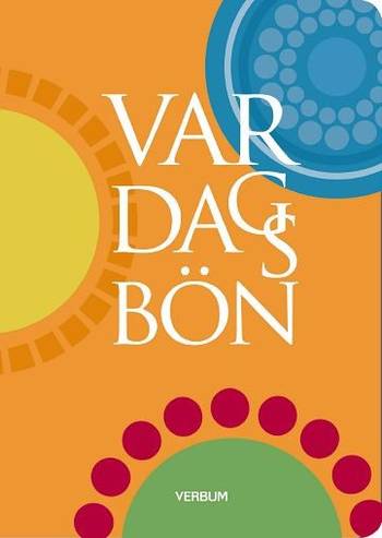 Var dags bön, en produkt från Nya Musik som utvecklar och engagerar människor i alla åldrar.