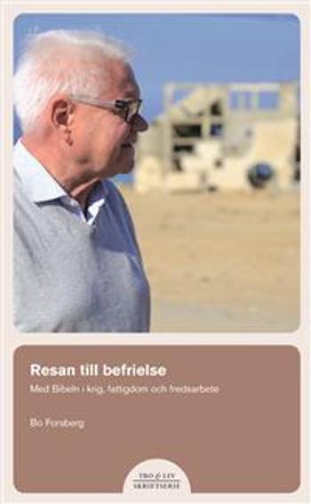 Resan till befrielse. Med bibeln i krig, fattigdom och fredsarbete, en produkt från Nya Musik som utvecklar och engagerar människor i alla åldrar.