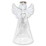 Glasängel -  3-pack - YA2218, en produkt från Nya Musik som utvecklar och engagerar människor i alla åldrar.