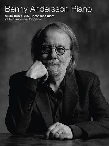 Benny Andersson Piano, en produkt från Nya Musik som utvecklar och engagerar människor i alla åldrar.