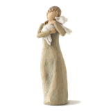 Peace on Earth - Willow Tree, en produkt från Nya Musik som utvecklar och engagerar människor i alla åldrar.