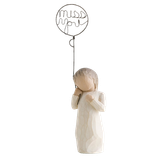 Miss You - Willow Tree, en produkt från Nya Musik som utvecklar och engagerar människor i alla åldrar.