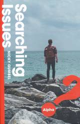 Alpha - Engelska - Brännande frågor, en produkt från Nya Musik som utvecklar och engagerar människor i alla åldrar.