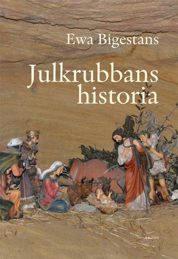 Julkrubbans historia, en produkt från Nya Musik som utvecklar och engagerar människor i alla åldrar.