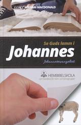 Se Guds lamm i Johannes, en produkt från Nya Musik som utvecklar och engagerar människor i alla åldrar.