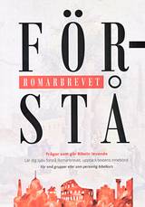 Förstå Romarbrevet, en produkt från Nya Musik som utvecklar och engagerar människor i alla åldrar.