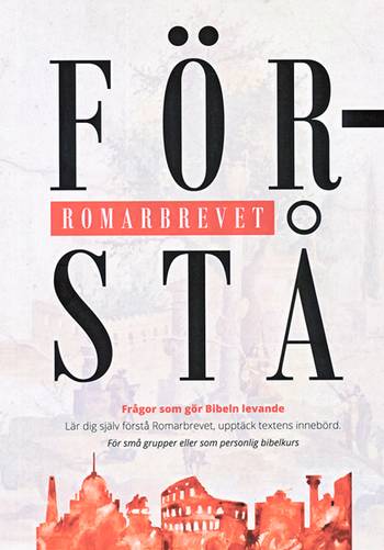 Förstå Romarbrevet, en produkt från Nya Musik som utvecklar och engagerar människor i alla åldrar.