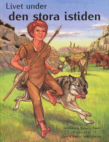 Livet under den stora istiden, en produkt från Nya Musik som utvecklar och engagerar människor i alla åldrar.