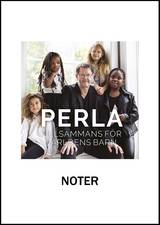 Tillsammans för världens barn - Noter, en produkt från Nya Musik som utvecklar och engagerar människor i alla åldrar.