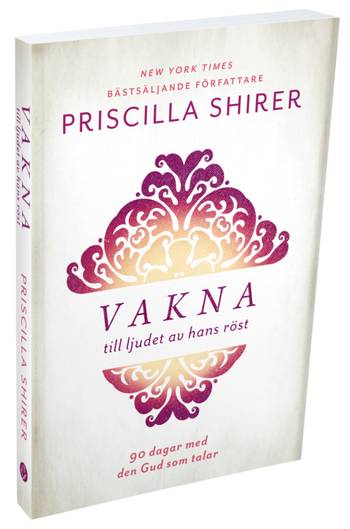 Vakna till ljudet av hans röst, en produkt från Nya Musik som utvecklar och engagerar människor i alla åldrar.