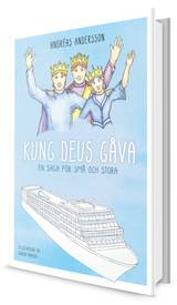 Kung Deus gåva, en produkt från Nya Musik som utvecklar och engagerar människor i alla åldrar.