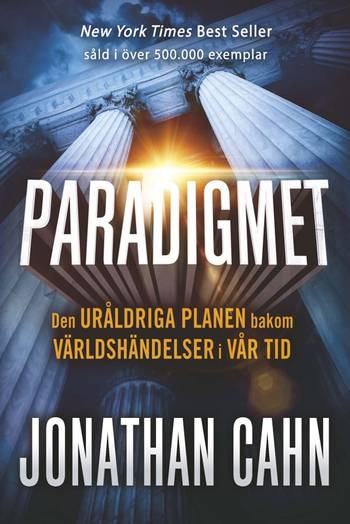 Paradigmet : den uråldriga planen bakom världshändelser i vår tid, en produkt från Nya Musik som utvecklar och engagerar människor i alla åldrar.