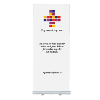 Rollup - Equmeniakyrkan, en produkt från Nya Musik som utvecklar och engagerar människor i alla åldrar.