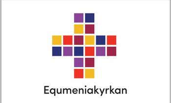 Flagga - Equmeniakyrkan, en produkt från Nya Musik som utvecklar och engagerar människor i alla åldrar.