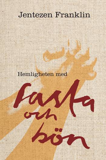 Hemligheten med fasta och bön, en produkt från Nya Musik som utvecklar och engagerar människor i alla åldrar.