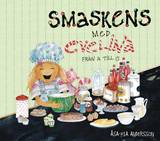 Smaskens med Evelina, en produkt från Nya Musik som utvecklar och engagerar människor i alla åldrar.