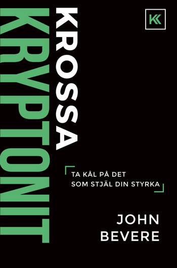 Krossa kryptonit : ta kål på det som stjäl din styrka, en produkt från Nya Musik som utvecklar och engagerar människor i alla åldrar.
