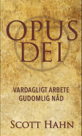 Opus Dei - vardagligt arbete gudomlig nåd, en produkt från Nya Musik som utvecklar och engagerar människor i alla åldrar.