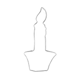 Kakform - Ljus, en produkt från Nya Musik som utvecklar och engagerar människor i alla åldrar.