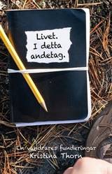 Livet I detta andetag, en produkt från Nya Musik som utvecklar och engagerar människor i alla åldrar.