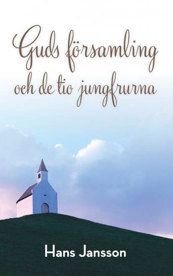 Guds församling och de tio jungfrurna, en produkt från Nya Musik som utvecklar och engagerar människor i alla åldrar.