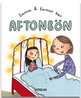 Sanna och farmor ber aftonbön, en produkt från Nya Musik som utvecklar och engagerar människor i alla åldrar.