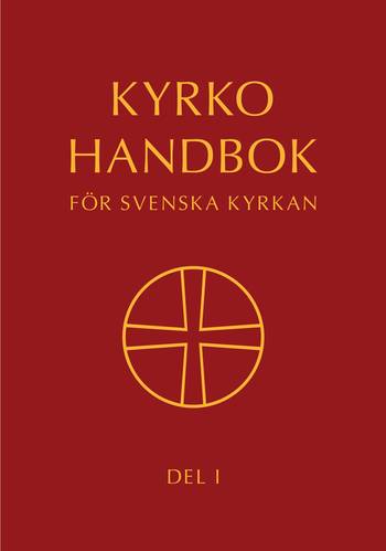 Kyrkohandbok för Svenska kyrkan : antagen för Svenska kyrkan av 2017 års kyrkomö, en produkt från Nya Musik som utvecklar och engagerar människor i alla åldrar.