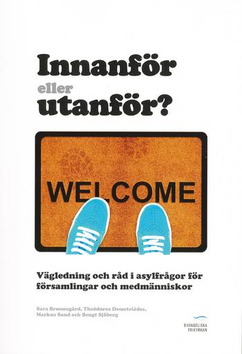 Innanför eller utanför?, en produkt från Nya Musik som utvecklar och engagerar människor i alla åldrar.