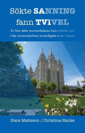 Sökte sanning fann tvivel, en produkt från Nya Musik som utvecklar och engagerar människor i alla åldrar.