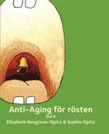 Anti-Aging för rösten. Del 2, en produkt från Nya Musik som utvecklar och engagerar människor i alla åldrar.