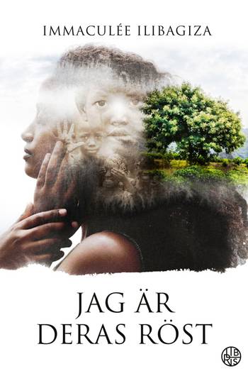 Jag är deras röst, en produkt från Nya Musik som utvecklar och engagerar människor i alla åldrar.