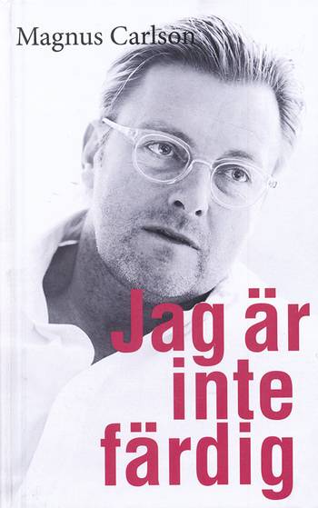 Jag är inte färdig, en produkt från Nya Musik som utvecklar och engagerar människor i alla åldrar.