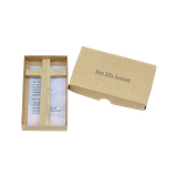 Kors - Det lilla korset - Ek - 125x70 mm, en produkt från Nya Musik som utvecklar och engagerar människor i alla åldrar.