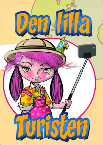 Den lilla turisten, en produkt från Nya Musik som utvecklar och engagerar människor i alla åldrar.