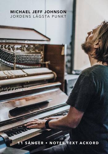 Jordens lägsta punkt - Noter, en produkt från Nya Musik som utvecklar och engagerar människor i alla åldrar.