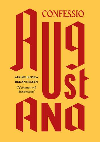 Confessio Augustana, en produkt från Nya Musik som utvecklar och engagerar människor i alla åldrar.