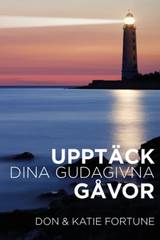 Upptäck dina gudagivna gåvor, en produkt från Nya Musik som utvecklar och engagerar människor i alla åldrar.