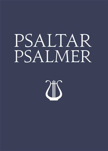 Psaltarpsalmer, en produkt från Nya Musik som utvecklar och engagerar människor i alla åldrar.