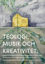 Teologi, musik och kreativitet, en produkt från Nya Musik som utvecklar och engagerar människor i alla åldrar.